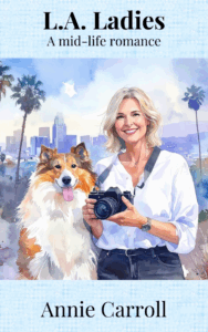 L.A. Ladies book cover